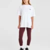 AYBL Sports Club oversized T-shirt