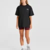 AYBL Sports Club oversized T-shirt