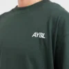 AYBL Sports Club oversized T-shirt