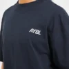 AYBL Sports Club oversized T-shirt