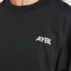 AYBL Sports Club oversized T-shirt