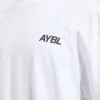 AYBL Sports Club oversized T-shirt