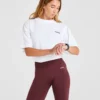 AYBL Sports Club oversized T-shirt