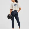 AYBL Sports Club oversized T-shirt
