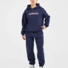 AYBL Sports Outline Oversized Joggingbroek