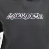 AYBL Sports Outline oversized hoodie