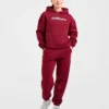 AYBL Sports Outline Oversized Joggingbroek