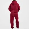 AYBL Sports Outline Oversized Joggingbroek