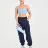 AYBL Sports Outline Oversized Joggingbroek