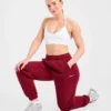 AYBL Sports Outline Oversized Joggingbroek