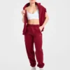 AYBL Sports Outline Oversized Joggingbroek