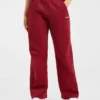 AYBL Sports Outline Oversized Joggingbroek met rechte pijpen