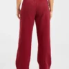 AYBL Sports Outline Oversized Joggingbroek met rechte pijpen