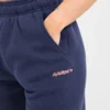 AYBL Sports Outline Oversized Joggingbroek met rechte pijpen