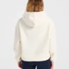 AYBL Sports oversized fleece-hoodie