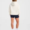 AYBL Sports oversized fleece-hoodie