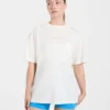AYBL Sports Society oversized T-shirt