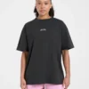 AYBL Sports Society oversized T-shirt