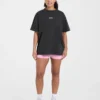 AYBL Sports Society oversized T-shirt