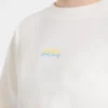 AYBL Sports Society oversized T-shirt