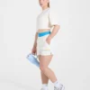 AYBL Sports Society oversized T-shirt
