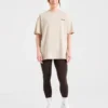 AYBL Sports Studio oversized T-shirt