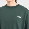 AYBL Sports Studio oversized T-shirt