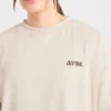 AYBL Sports Studio oversized T-shirt