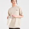 AYBL Sports Studio oversized T-shirt