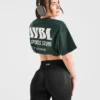 AYBL Sports Studio oversized T-shirt