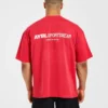 AYBL Sportswear 18 oversized T-shirt