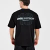 AYBL Sportswear 18 oversized T-shirt