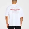 AYBL Sportswear 18 oversized T-shirt
