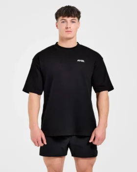 AYBL Sportswear 18 oversized T-shirt