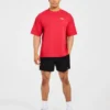 AYBL Sportswear 18 oversized T-shirt