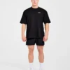 AYBL Sportswear 18 oversized T-shirt
