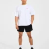 AYBL Sportswear 18 oversized T-shirt