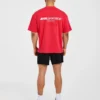 AYBL Sportswear 18 oversized T-shirt