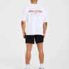 AYBL Sportswear 18 oversized T-shirt