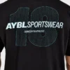 AYBL Sportswear 18 oversized T-shirt