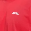 AYBL Sportswear 18 oversized T-shirt