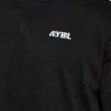 AYBL Sportswear 18 oversized T-shirt