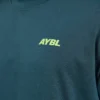 AYBL Sportswear 18 oversized T-shirt