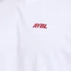 AYBL Sportswear 18 oversized T-shirt
