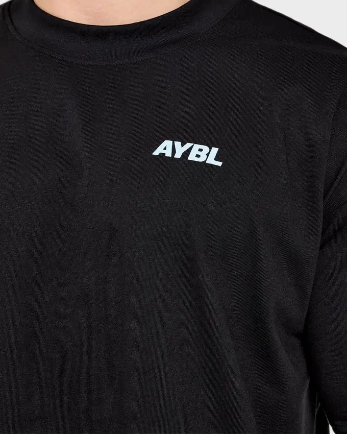 AYBL Sportswear 18 oversized T-shirt