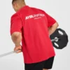 AYBL Sportswear 18 oversized T-shirt