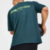 AYBL Sportswear 18 oversized T-shirt
