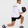 AYBL Sportswear 18 oversized T-shirt