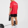 AYBL Sportswear 18 oversized T-shirt