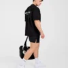 AYBL Sportswear 18 oversized T-shirt